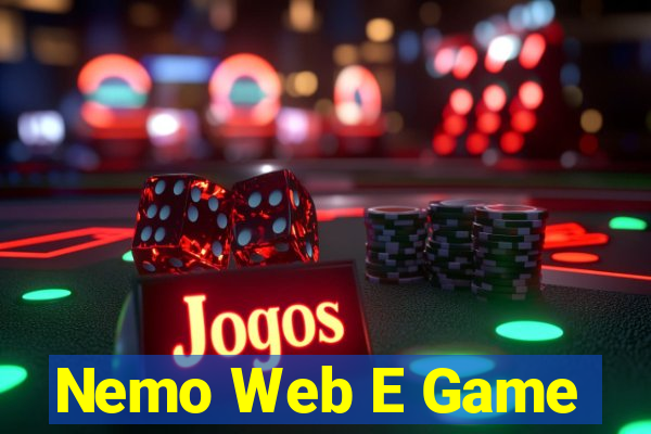 Nemo Web E Game