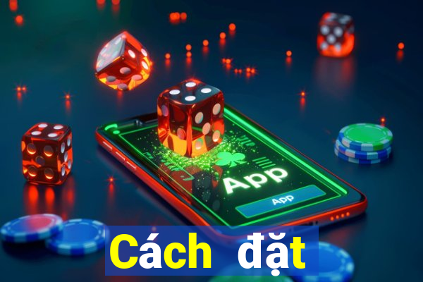 Cách đặt cược XSCT hôm nay