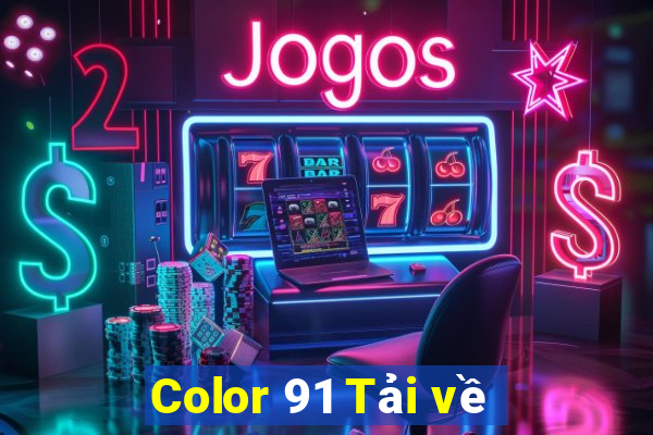 Color 91 Tải về