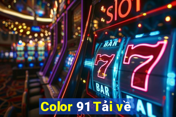 Color 91 Tải về