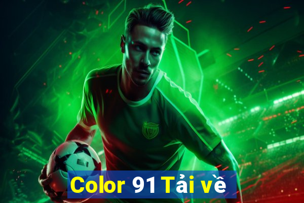 Color 91 Tải về