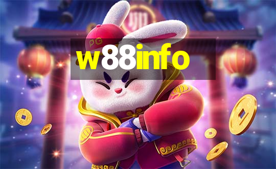 w88info