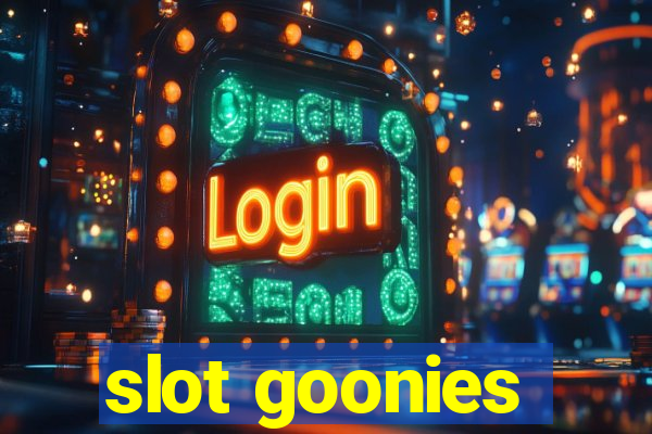 slot goonies