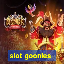 slot goonies