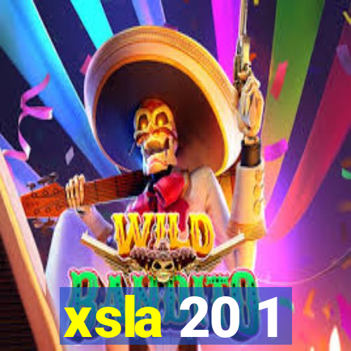 xsla 20 1