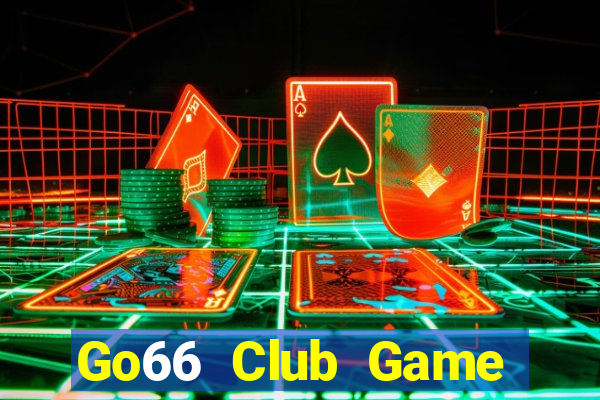 Go66 Club Game Bài Uno