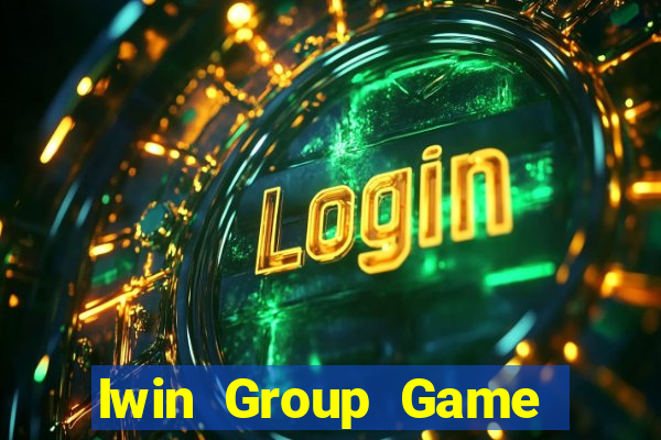 Iwin Group Game Bài A88