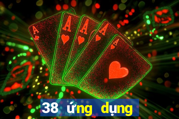 38 ứng dụng xổ số tải về