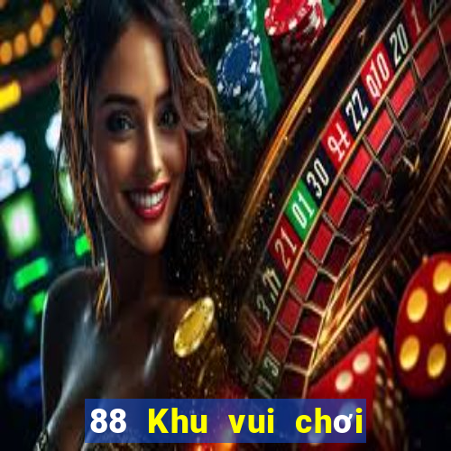 88 Khu vui chơi giải trí 2