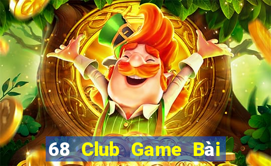 68 Club Game Bài Su500 Iphone