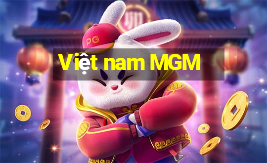 Việt nam MGM