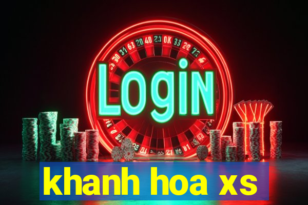 khanh hoa xs