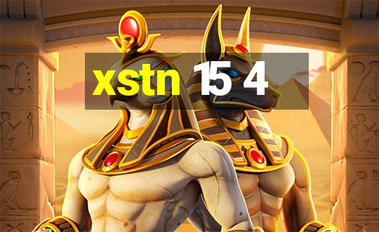 xstn 15 4