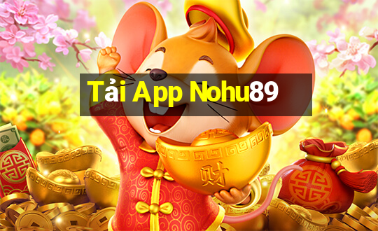 Tải App Nohu89