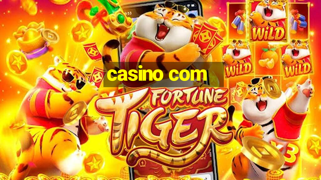 casino com