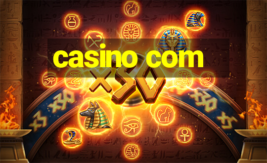 casino com