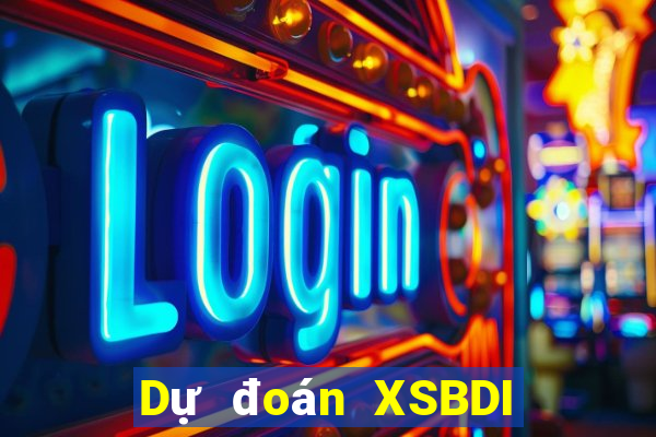 Dự đoán XSBDI ngày 24