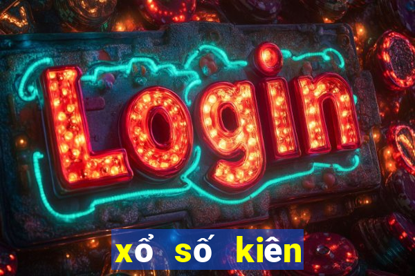 xổ số kiên giang 50 ngày