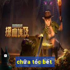 chữa tóc bết