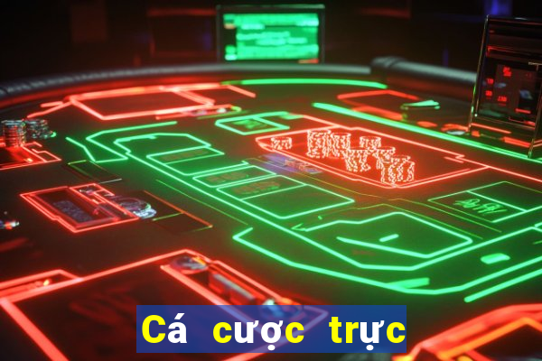 Cá cược trực tuyến vn88