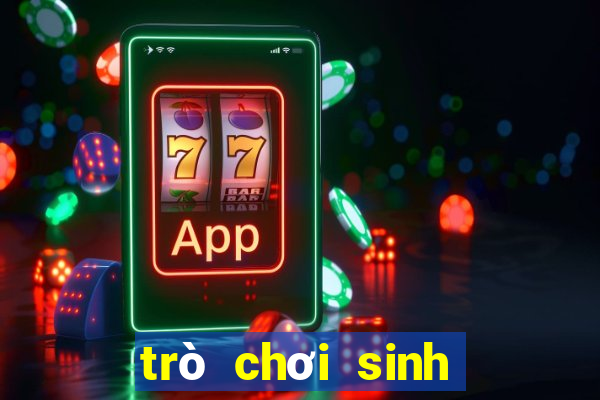 trò chơi sinh tử nhật bản