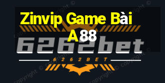 Zinvip Game Bài A88