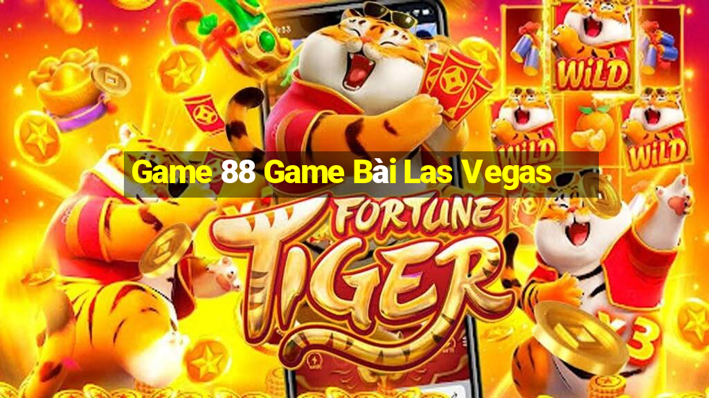 Game 88 Game Bài Las Vegas