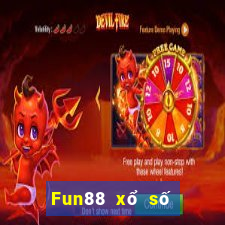 Fun88 xổ số của các công ty lớn