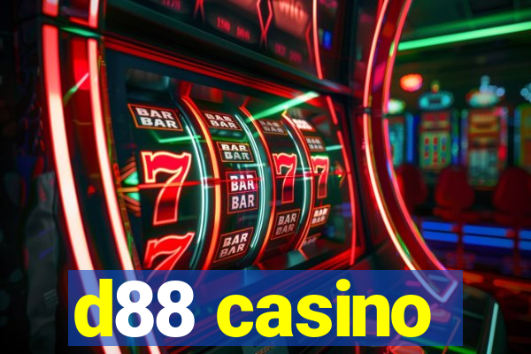 d88 casino