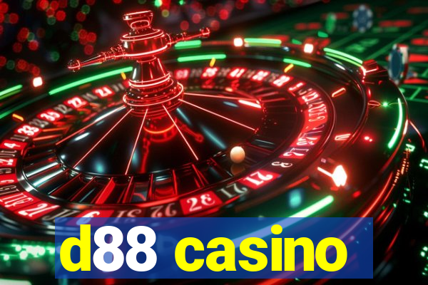 d88 casino