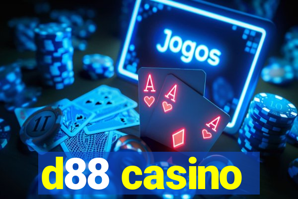 d88 casino