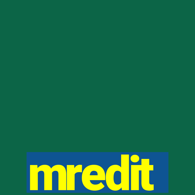 mredit