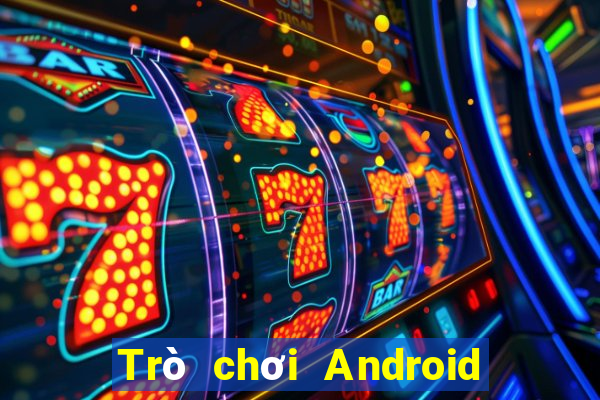 Trò chơi Android Bắn cá 2