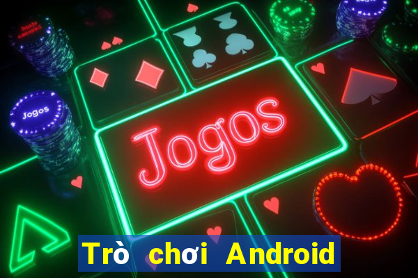 Trò chơi Android Bắn cá 2