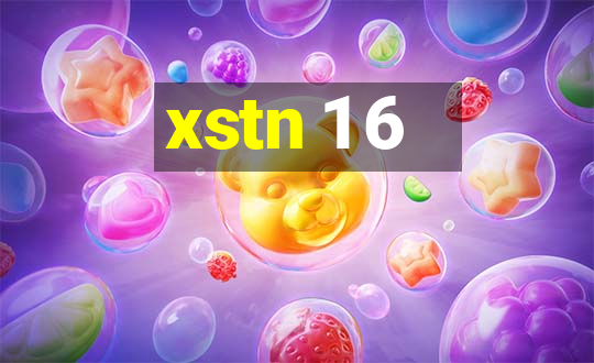 xstn 1 6