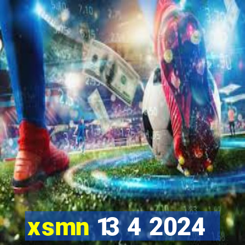 xsmn 13 4 2024