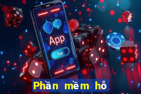 Phần mềm hỗ trợ nhảy cao cq9