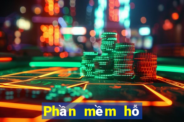 Phần mềm hỗ trợ nhảy cao cq9