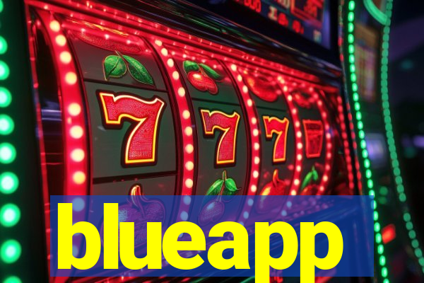 blueapp