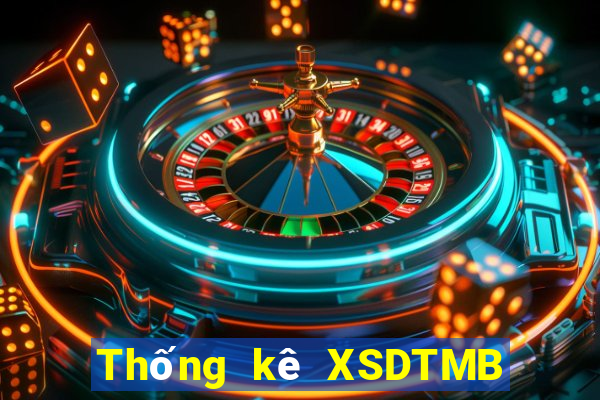 Thống kê XSDTMB ngày 2