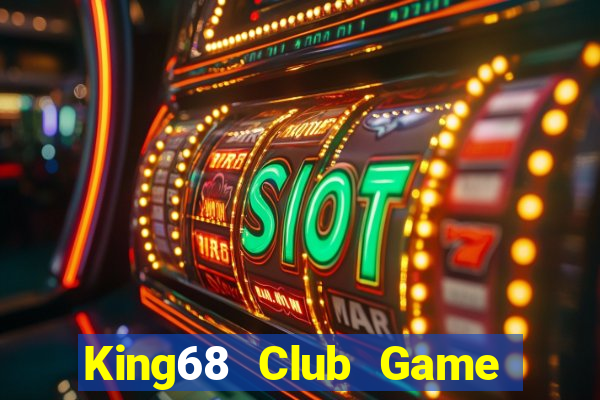 King68 Club Game Bài Vip