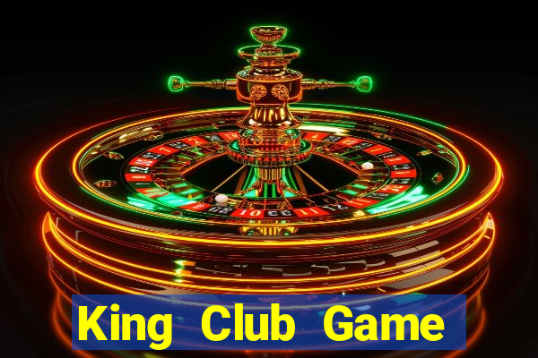 King Club Game Bài Son