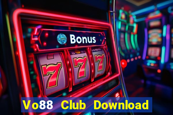 Vo88 Club Download Game Đánh Bài