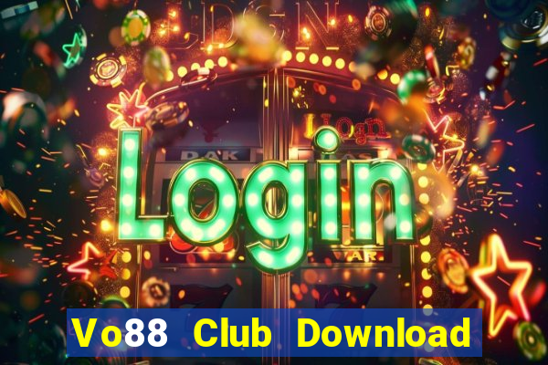 Vo88 Club Download Game Đánh Bài