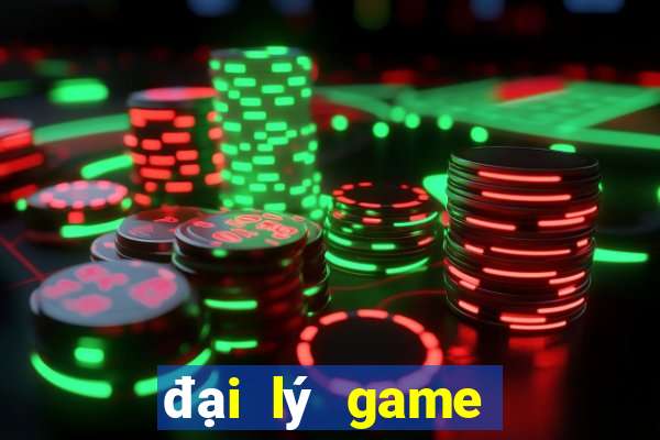 đại lý game nổ hũ