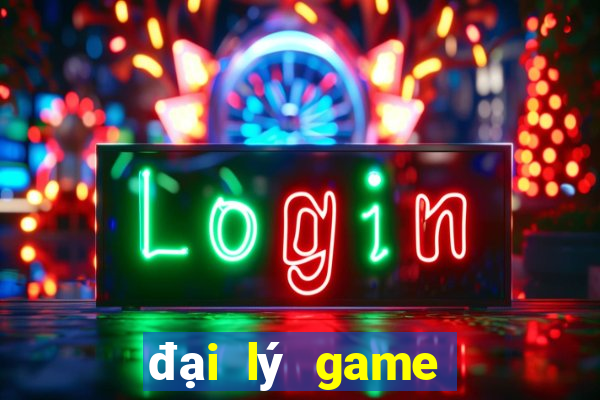 đại lý game nổ hũ