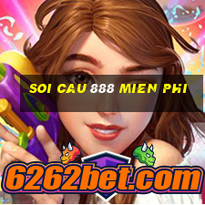 soi cau 888 mien phi