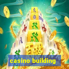 casino building