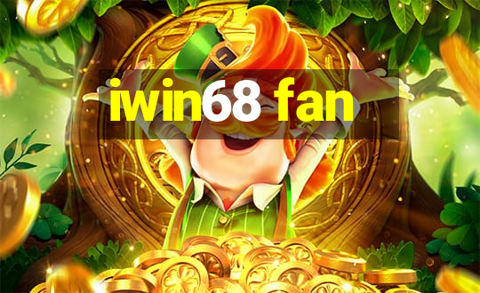 iwin68 fan