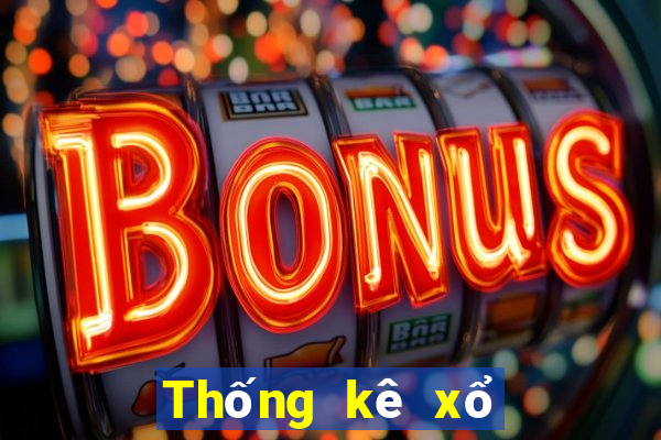 Thống kê xổ số bắc ninh ngày thứ năm